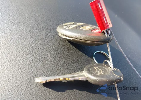 2009 Chevrolet Impala Ltz z USA, uszkodzony, nr VIN 2G1WU57M091217689